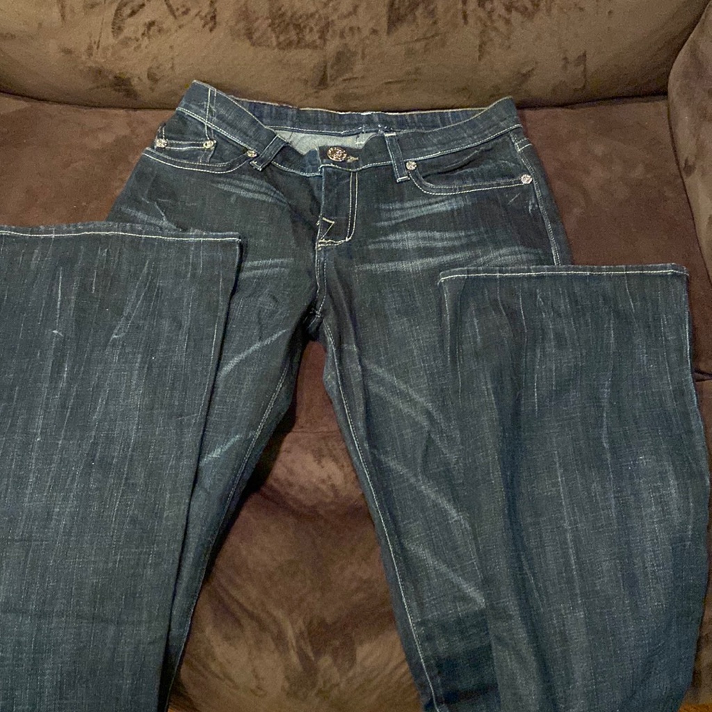 Rock  Republic Jeans In Size 29 Long Brand New
